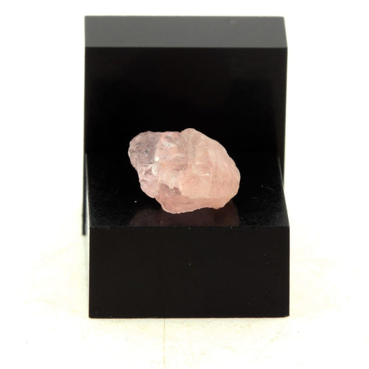 Morganite. 4.91 carats. Afrique