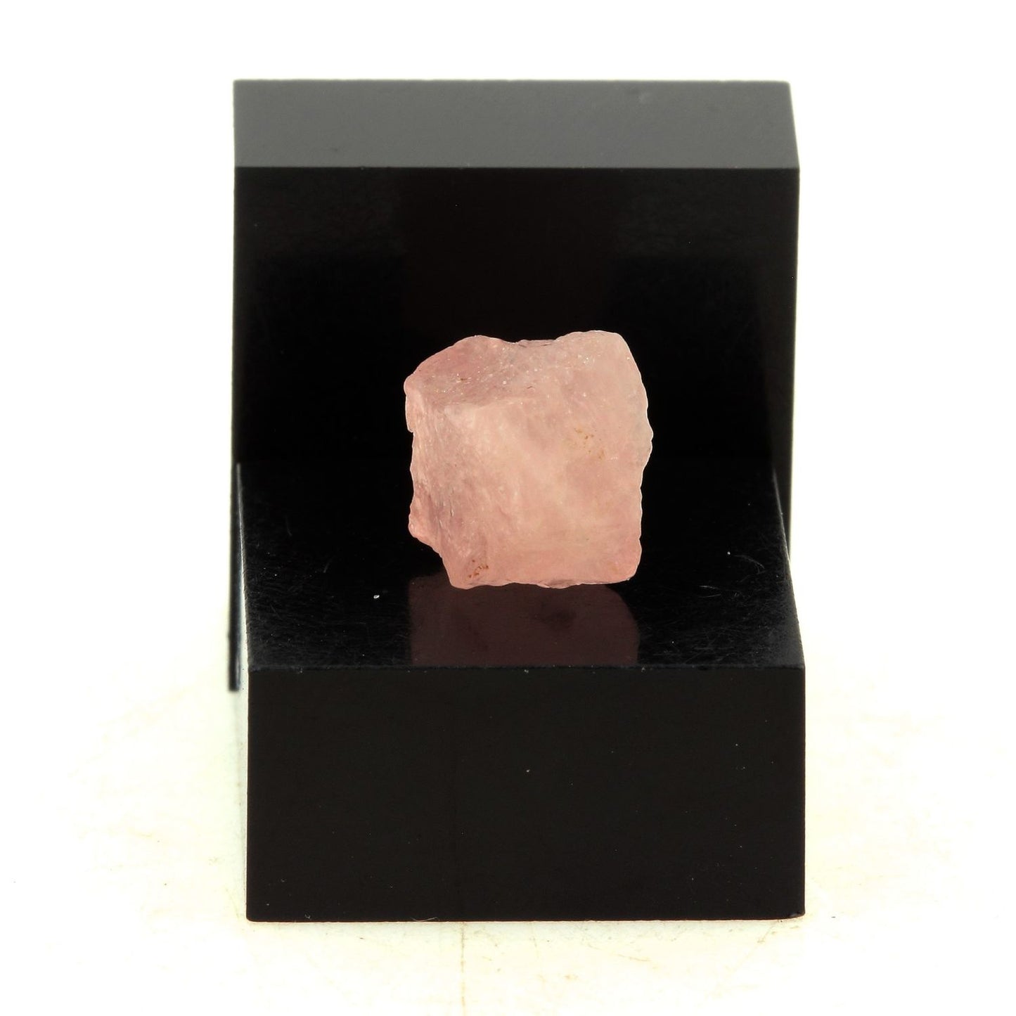 Morganite. 4.30 carats. Afrique