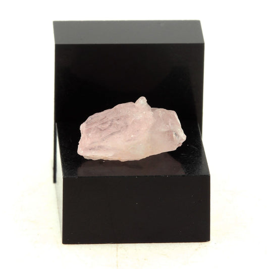 Morganite. 5.77 carats. Afrique