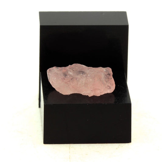 Morganite. 4.15 carats. Afrique