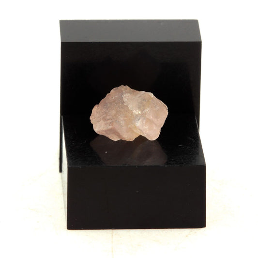 Morganite. 3.54 carats. Afrique