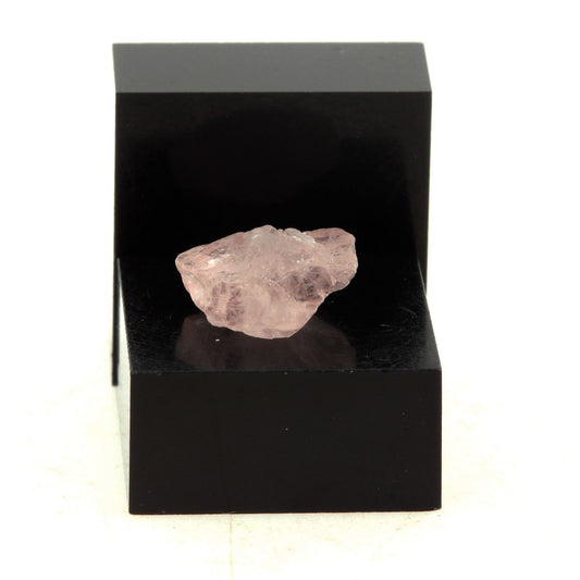 Morganite. 3.38 carats. Afrique