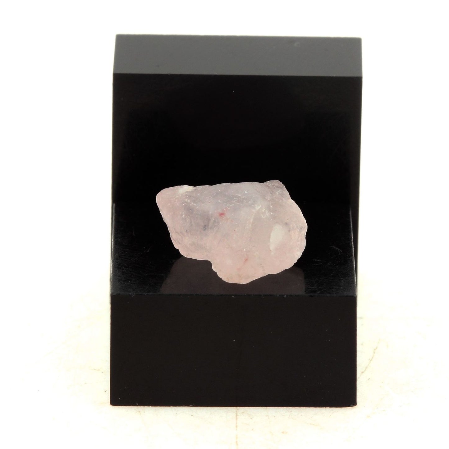 Morganite. 4.79 carats. Afrique