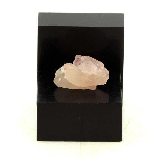 Morganite. 3.40 carats. Afrique