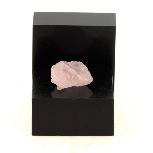 Morganite. 3.56 carats. Afrique