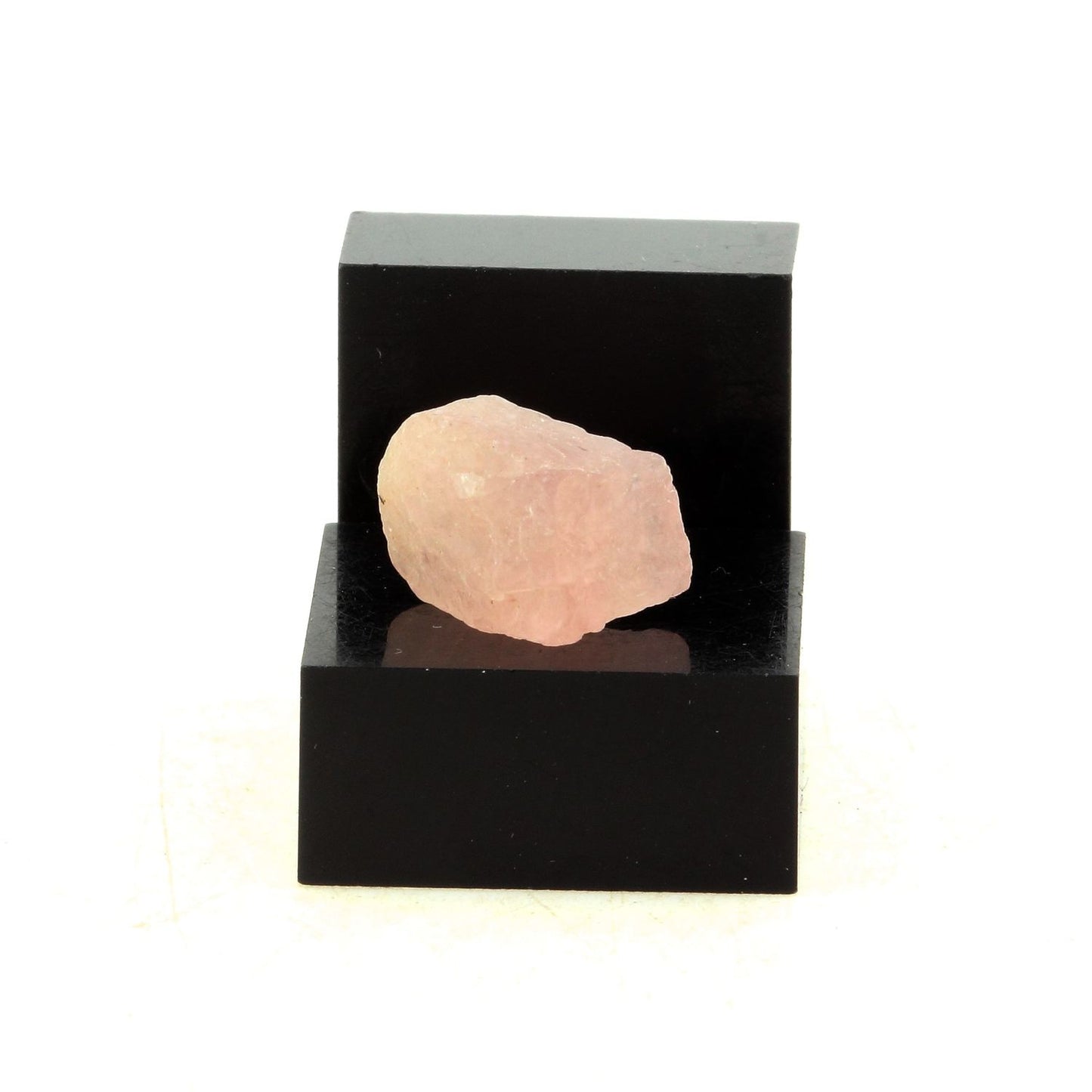 Morganite. 6.53 carats. Afrique