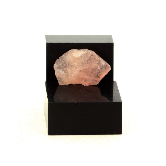 Morganite. 5.69 carats. Afrique