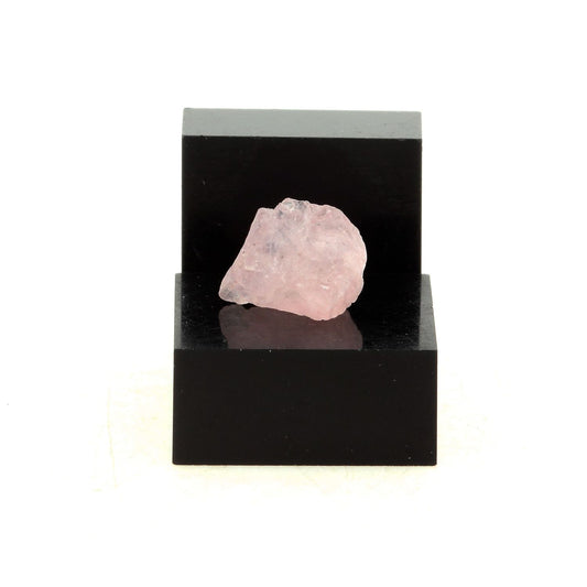 Morganite. 3.86 carats. Afrique