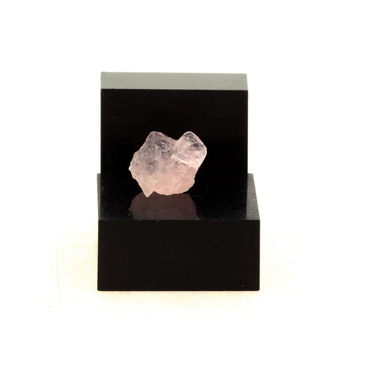 Morganite. 2.78 carats. Afrique