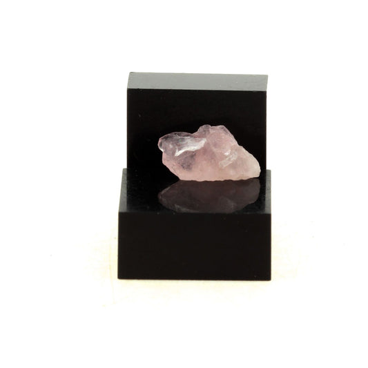 Morganite. 3.64 carats. Afrique