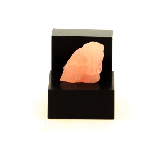 Morganite. 8.53 carats. Afrique