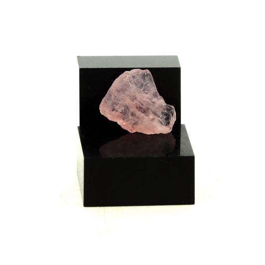 Morganite. 4.32 carats. Afrique