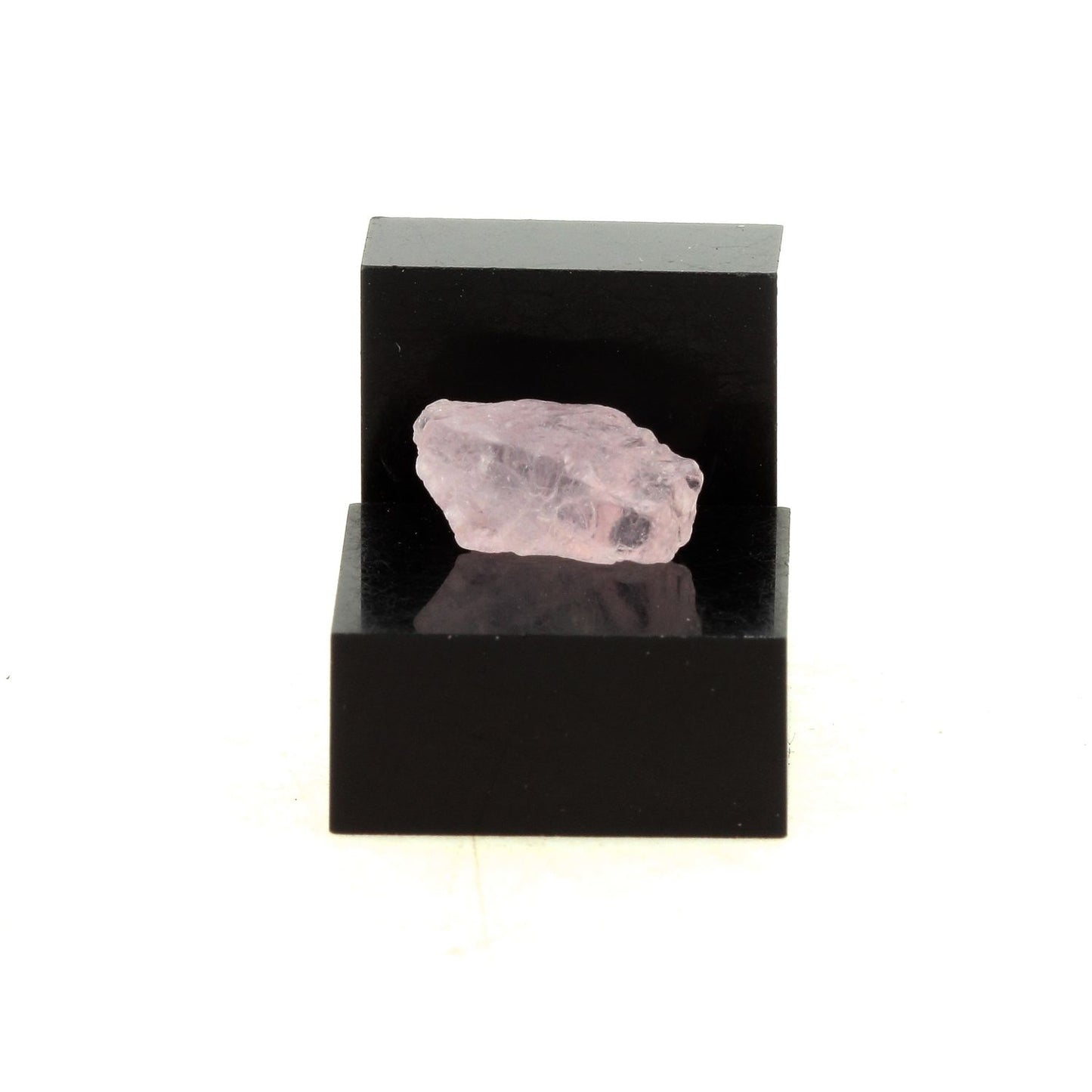 Morganite. 3.89 carats. Afrique