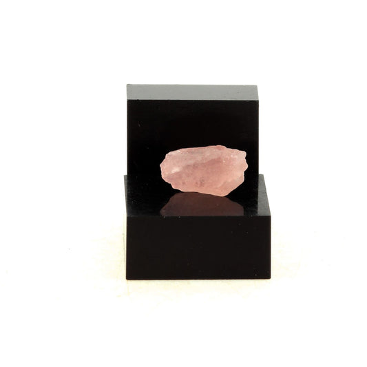 Morganite. 3.76 carats. Afrique