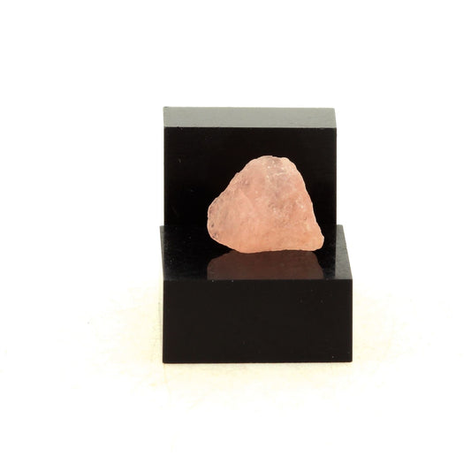 Morganite. 5.80 carats. Afrique