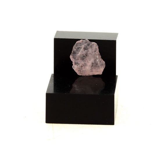 Morganite. 2.35 carats. Afrique