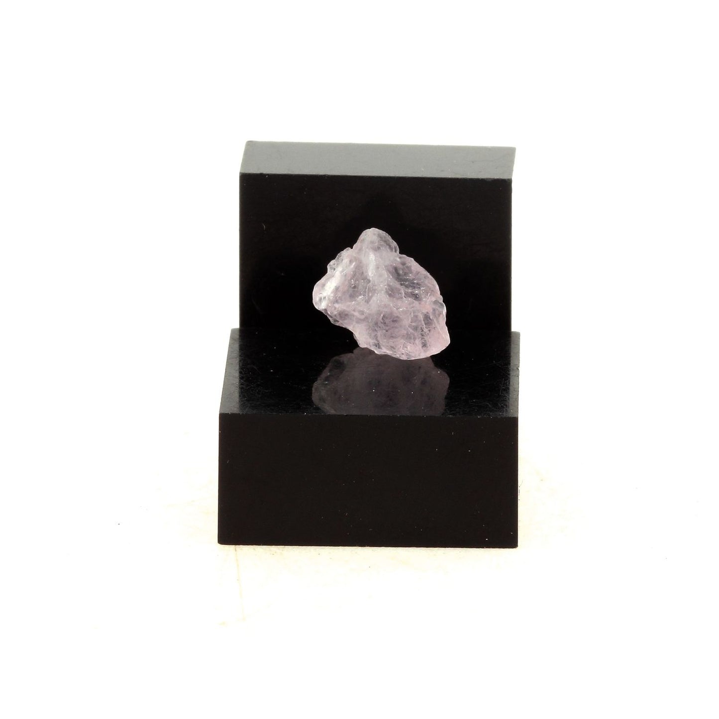 Morganite. 2.58 carats. Afrique