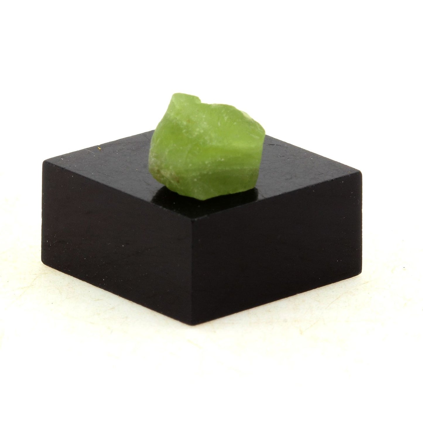 Péridot. 4.96 carats. Skardu District, Baltistan, Pakistan