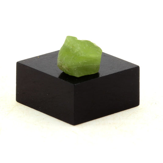 Péridot. 4.96 carats. Skardu District, Baltistan, Pakistan