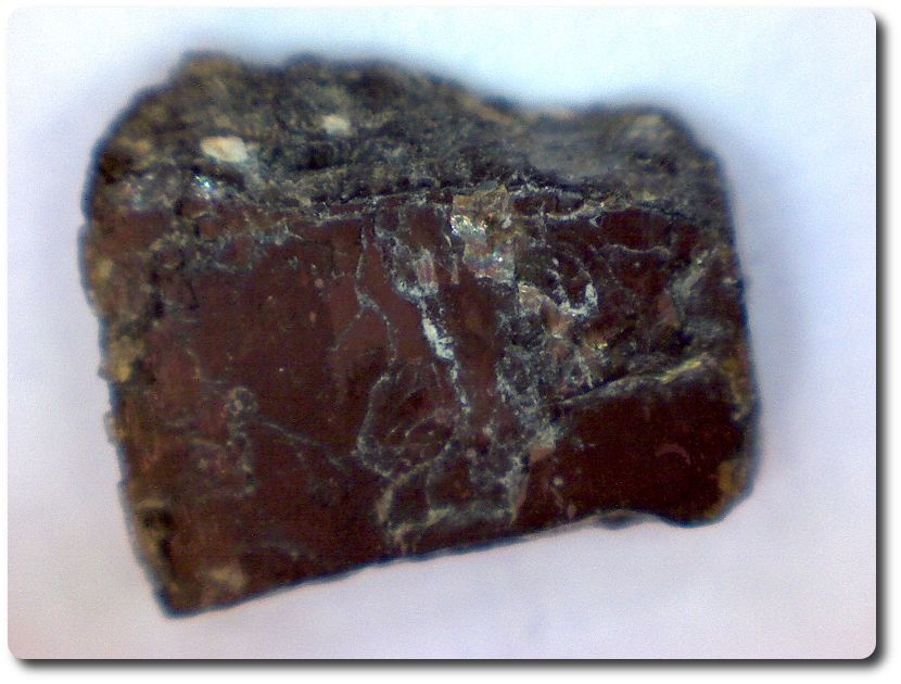 Epidote. 6.2 carats. Birmanie