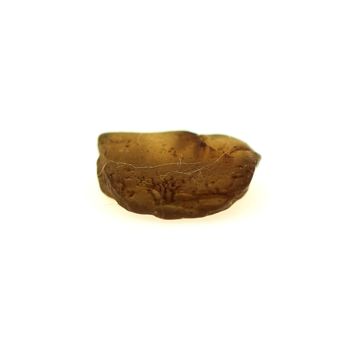 Enstatite. 2,1 carats. Birmanie