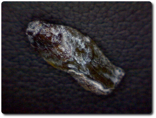 Enstatite. 2,2 carats. Birmanie