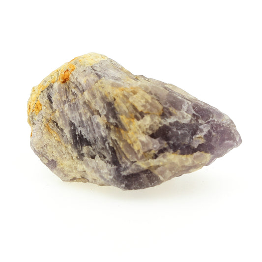 Fluorine. 158.85 carats. Birmanie