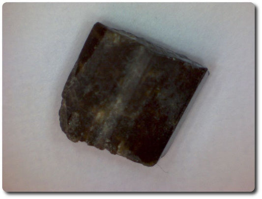 Epidote. 4.3 carats. Birmanie