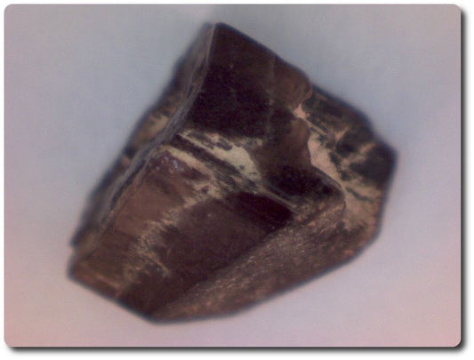 Epidote. 2.3 carats. Birmanie