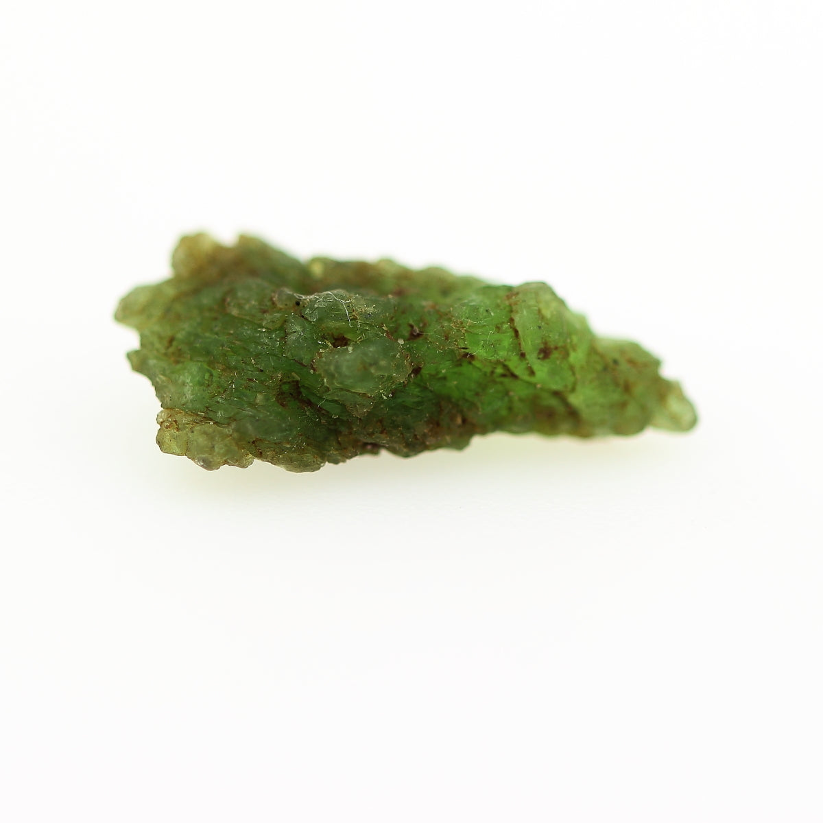 Diopside. 2.8 carats. Birmanie