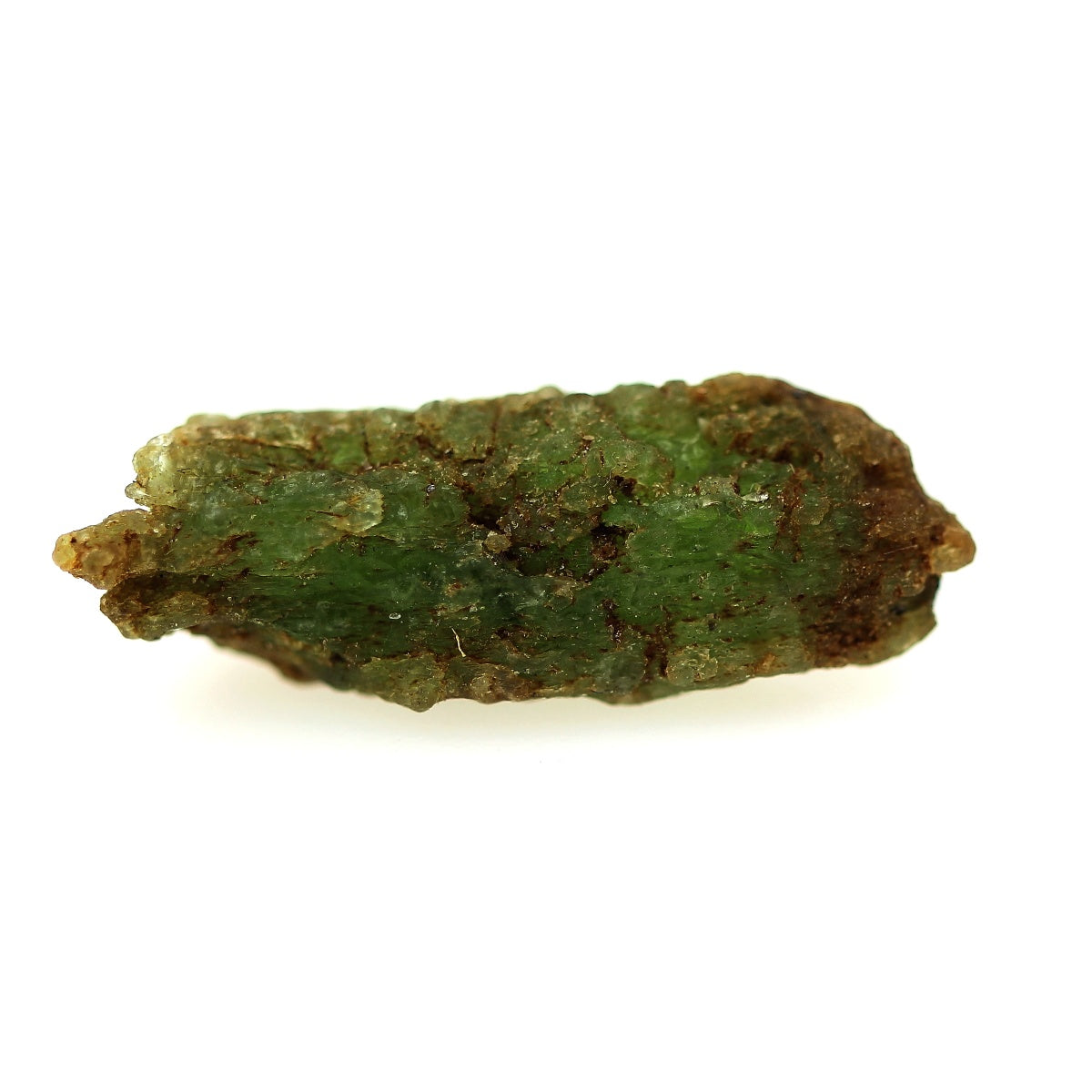 Diopside. 2.4 carats. Birmanie