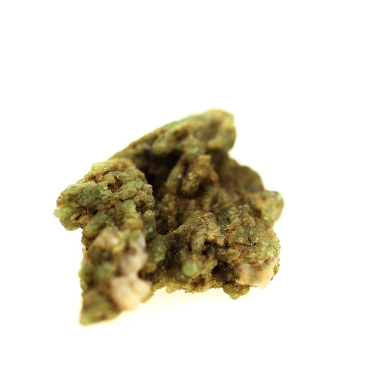 Chrome Diopside. 42.80 carats. Birmanie