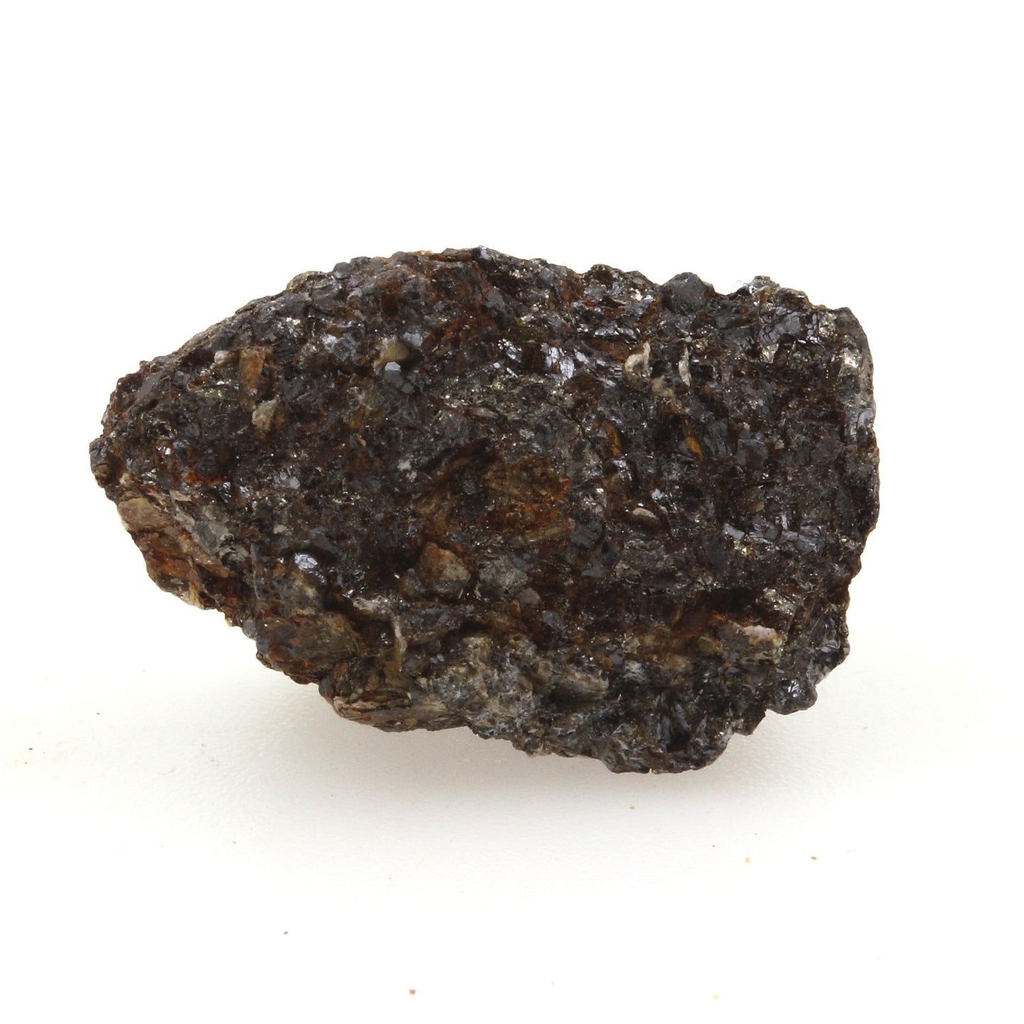 Cleophane. 34.9 carats. Gouverneur, New York, USA