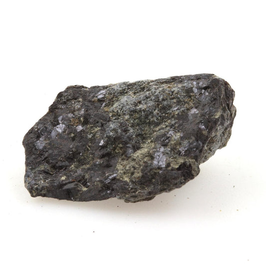 Argentiferous Galena. 27.9 carats. Deloro, Ontario, Canada