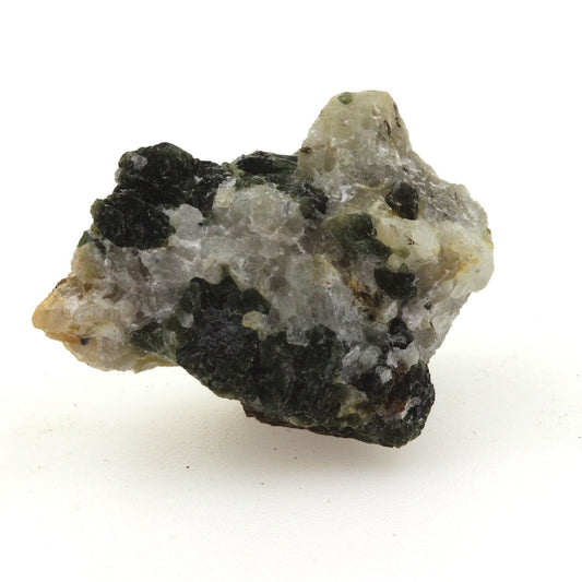 Campylite. 23.5 carats, Gouverneur, New York, USA