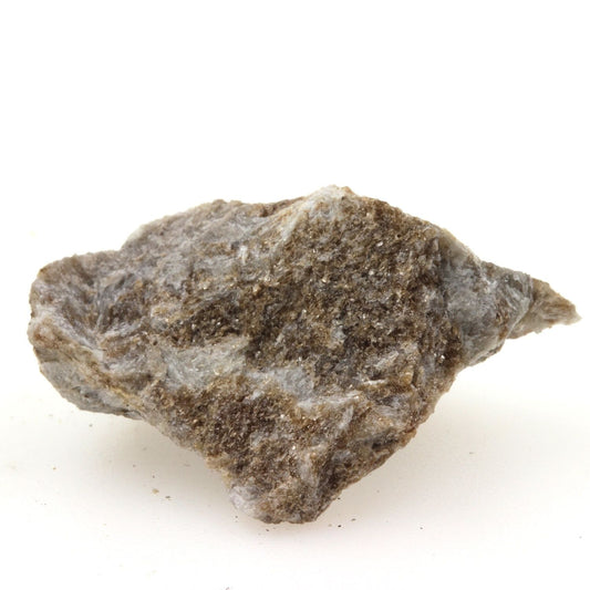 Gittinsite, 29.4 carats, Kipawa, Québec, Canada