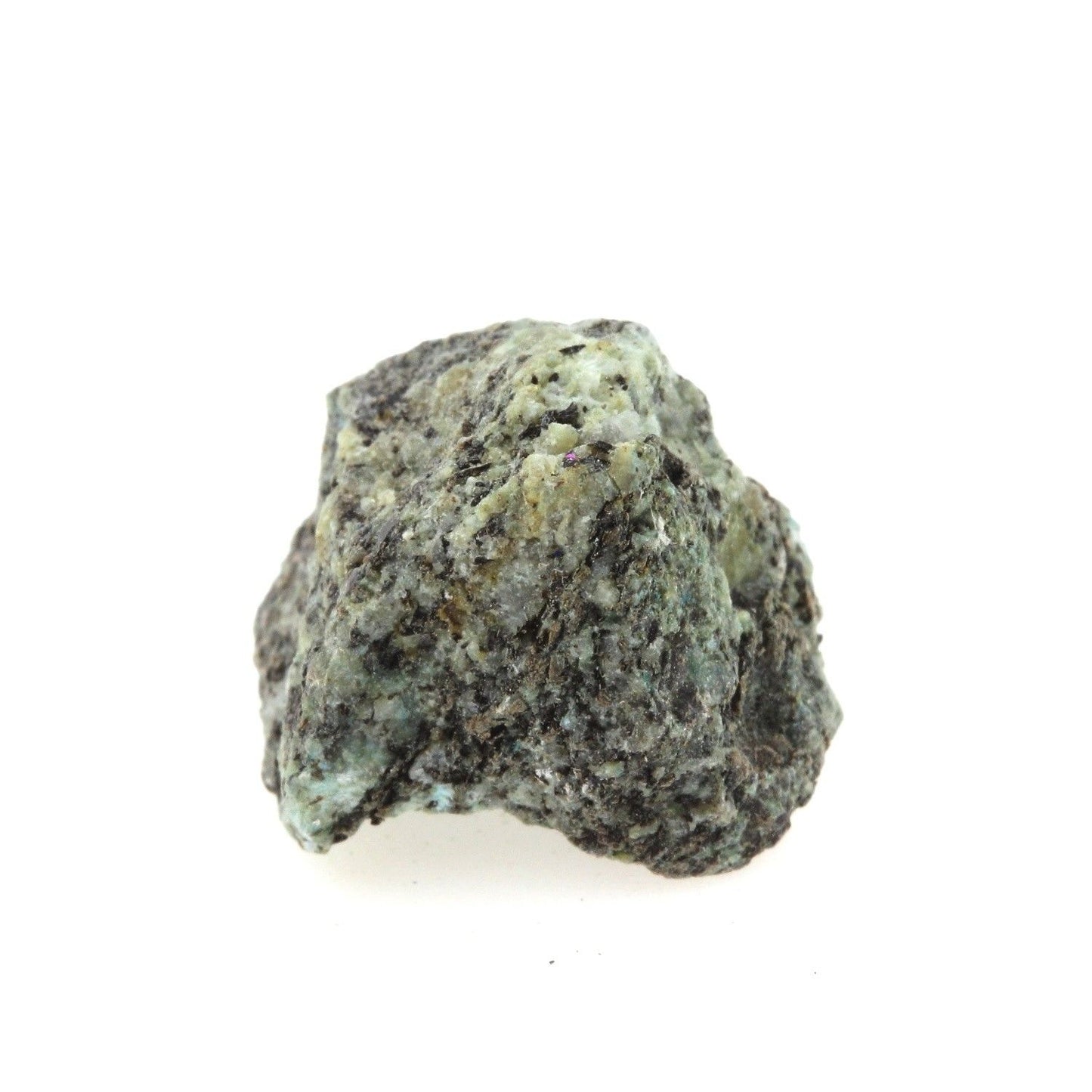 Chlorite + Alurgite, 27.1 carats, Grenville, Québec, Canada