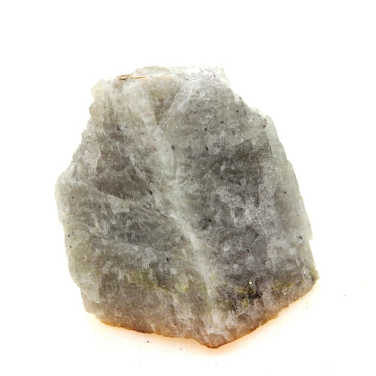 Analbite. 35.3 carats. Notre-Dame-de-la-Salette, Canada