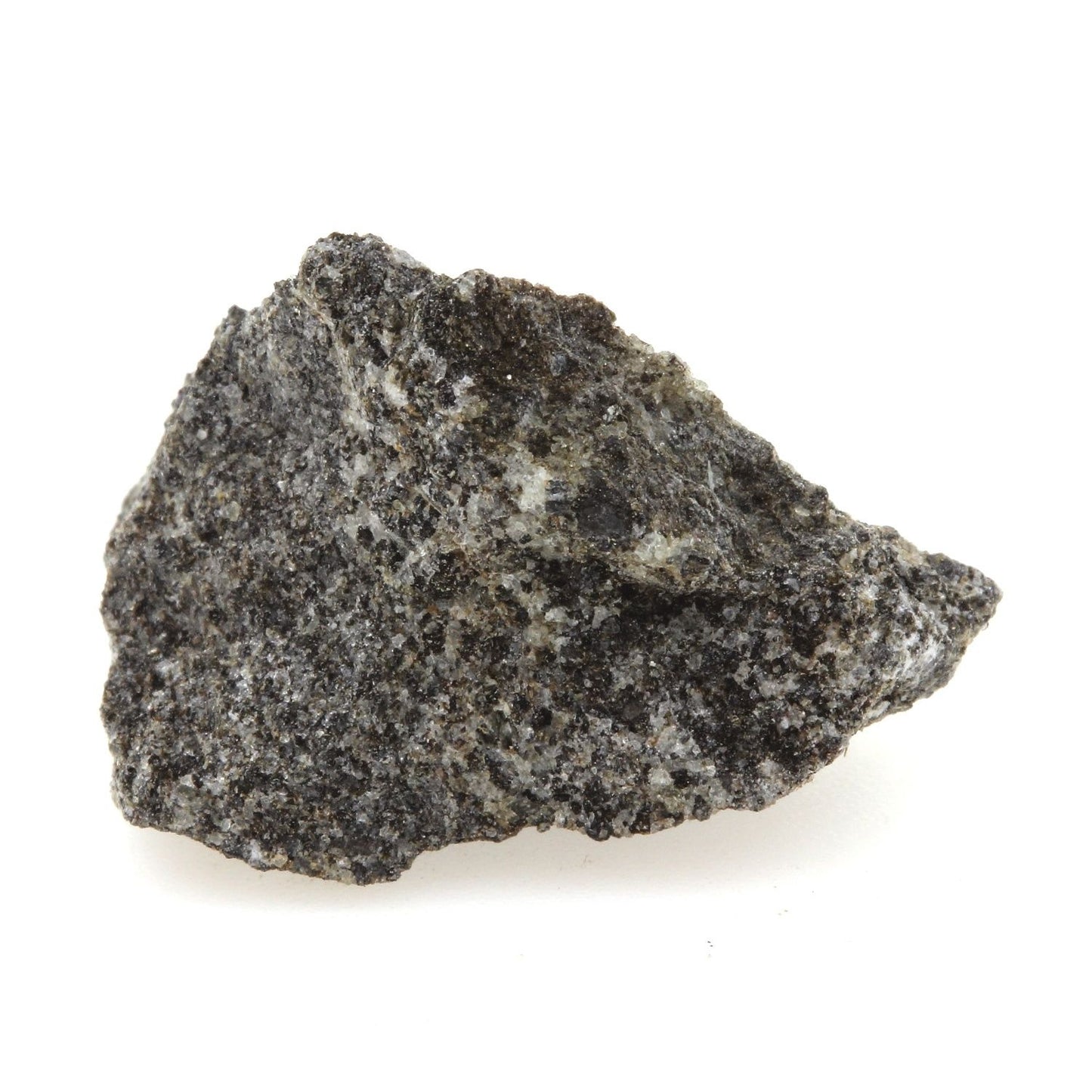 Christophite. 34.9 carats. Gouverneur, New York, USA