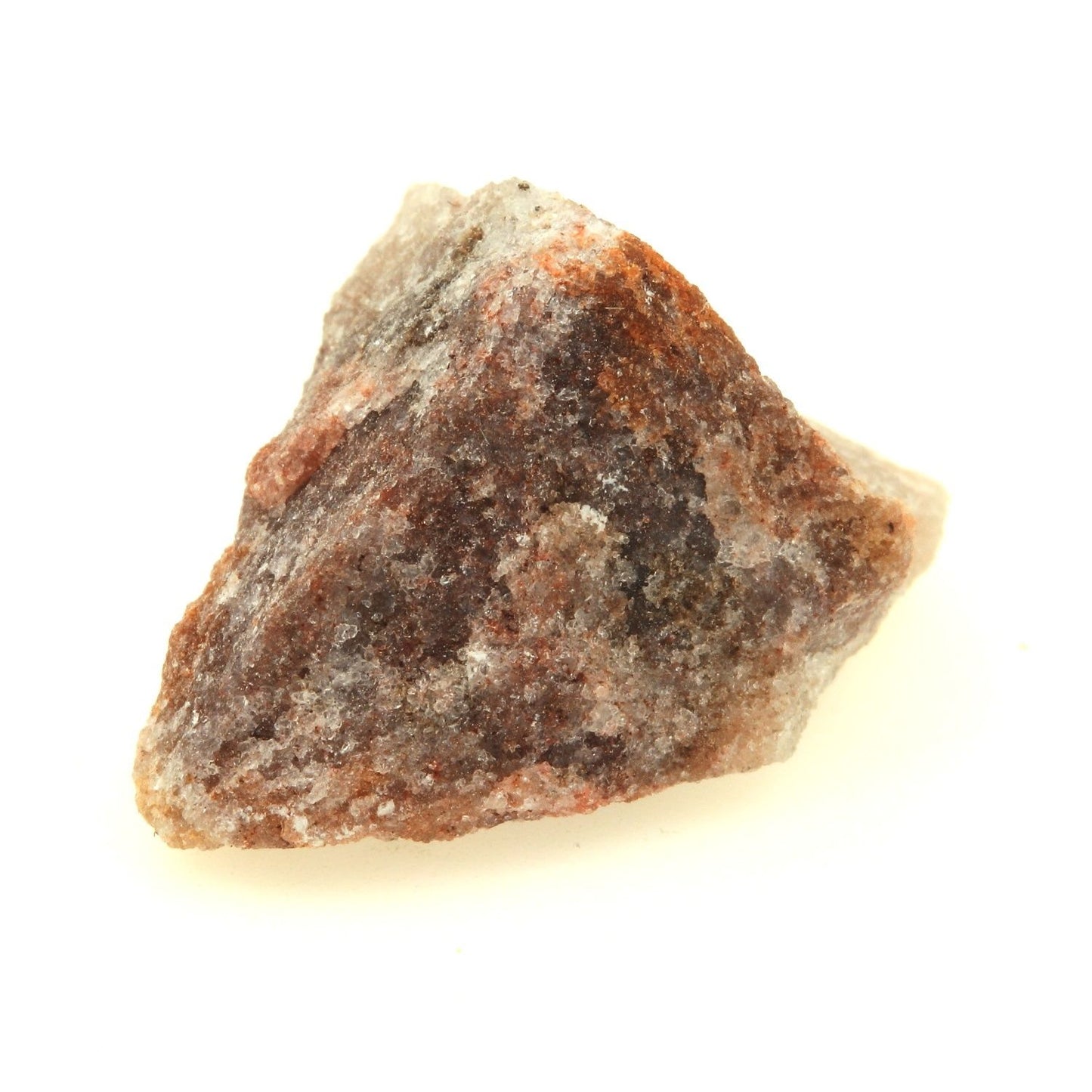 Orthoquartzite, 38.7 carats, Estrie, Québec, Canada