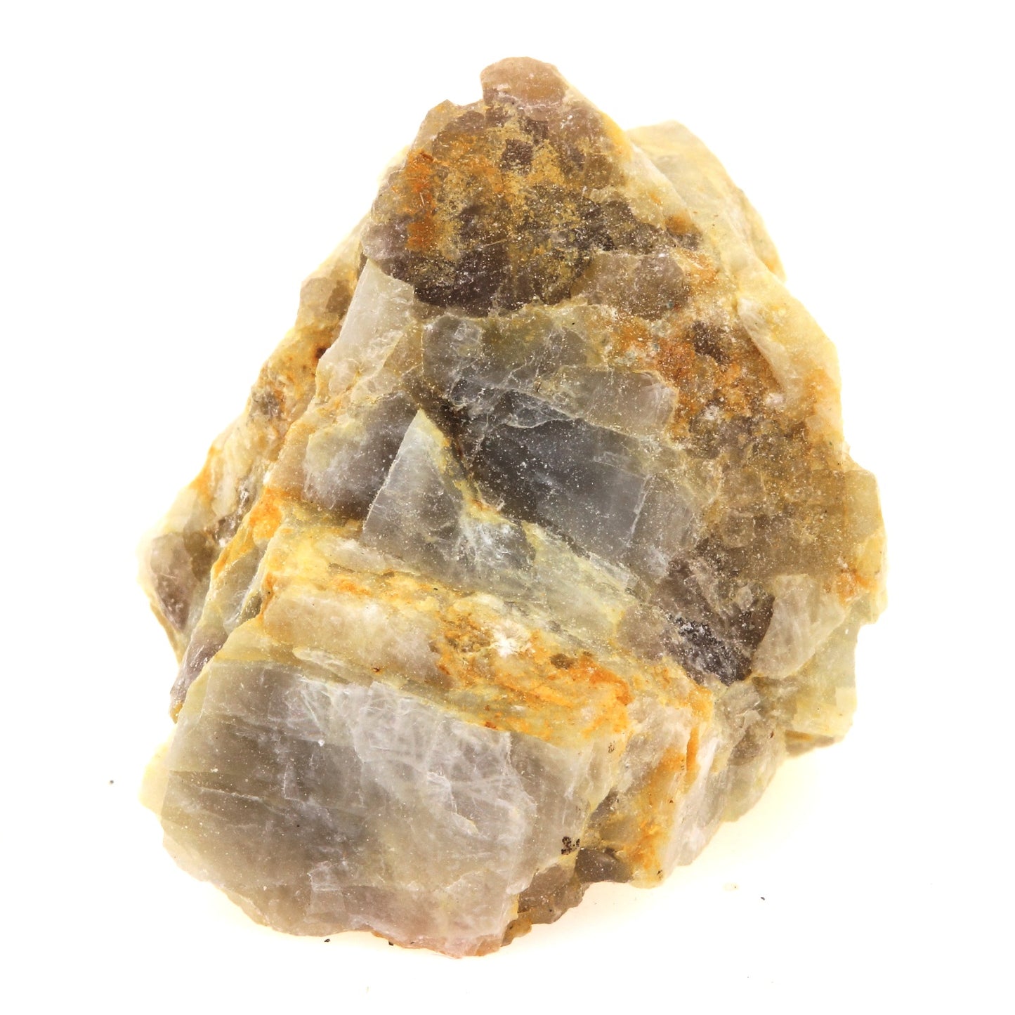 Calc–silicate, 47.7 carats, Grenville, Québec, Canada