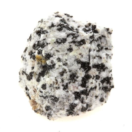 Rozenite. 18.6 carats. Montauban, Québec, Canada