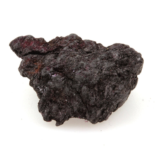 Martite, 12.8 carats, Lanark, Ontario, Canada