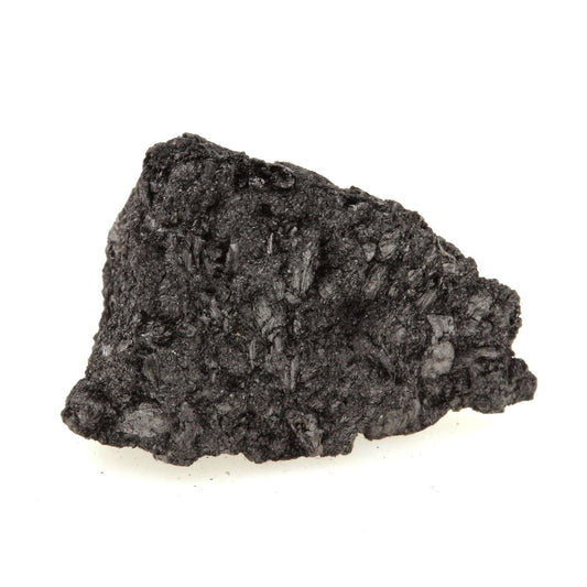 Gagates ( Jet ) 18.1 carats. En provenance de Minas Gerais, Brésil