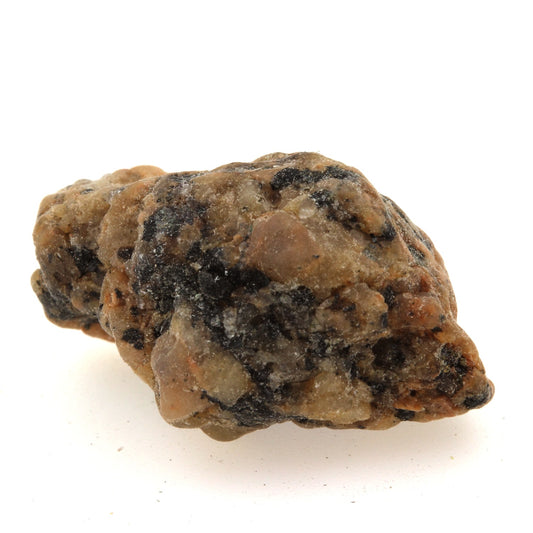 Calcite + Phlogopite. 34.8 carats. Lanark, Ontario,, Canada