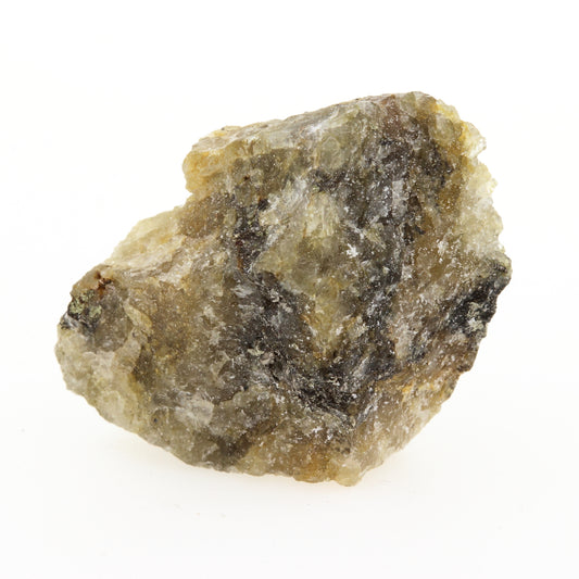 Molybdenite, 32.8 carats, Estrie, Québec, Canada