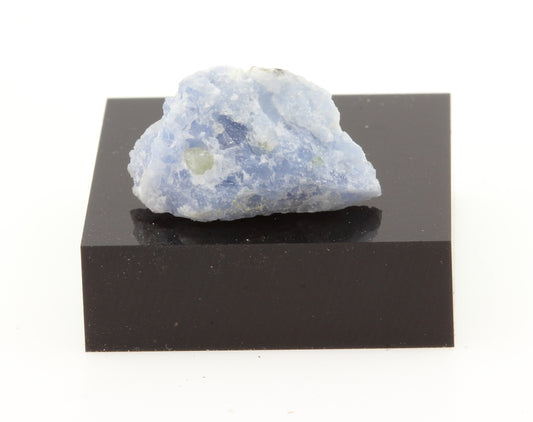 Calcite. 12.4 carats. Ottawa, Ontario, Canada