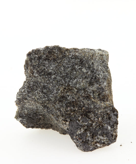 Gahnite. 32.4 carats. Marmora, Ontario, Canada