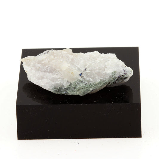 Anatase. 16.6 carats. Estrie, Québec, Canada