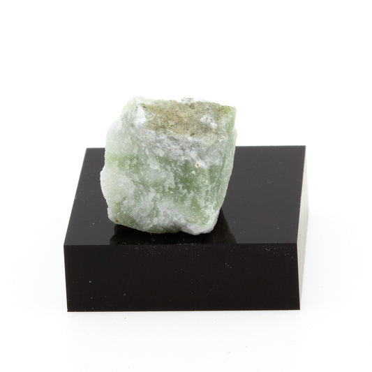 Greenstone. 31.5 carats. Groenland